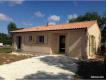 Maison 99m 5 pices Landes Dax