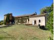 Maison Garonne (Haute) Villefranche-de-Lauragais
