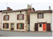 Maison de village Charente Lessac