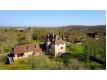 Manoir Lot Livernon