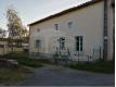 Maison de campagne Charente Abzac