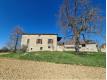 Maison en pierre Tarn et Garonne Caussade
