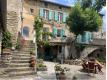 Maison de caractre Aveyron Saint-Georges-de-Luzenon