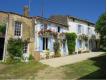 Maison de caractre Charente Maritime Aulnay