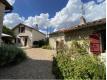 Maison de caractre Charente Saint-Sverin