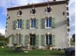 Maison Vienne (Haute) Saint-Sornin-la-Marche