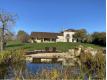 Maison de caractre Dordogne Brantme