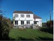 Maison individuelle Vienne (Haute) Chteau-Chervix