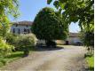 Maison de caractre Charente La Rochefoucauld