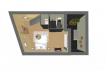 Appartement  rnover Aveyron Rodez
