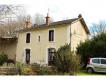 Maison de caractre Charente Lessac
