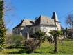 Maison de matre Aveyron Naucelle