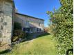 Maison de caractre Charente Souffrignac
