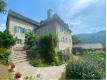 Maison de matre Aveyron Entraygues-sur-Truyre