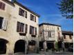 Maison Gers Fourcs