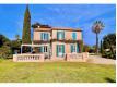 Maison Alpes Maritimes Antibes
