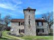 Maison de caractre Lot Figeac