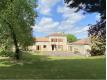 Maison de caractre Charente Villebois-Lavalette