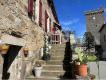 Maison en pierre Aveyron Saint-Victor-et-Melvieu