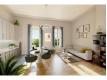 Appartement en rez-de-jardin Aude Berriac