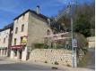 Demeure de ville et village Corrze Ayen