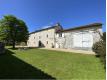 Maison de caractre Charente Saint-Angeau