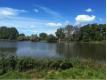 Etang Charente Brillac