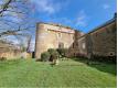 Maison de caractre Aveyron Salles-la-Source