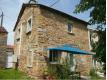 Maison Aveyron La Rouquette