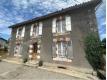 Maison individuelle Charente Abzac