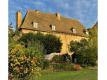 Maison de village Cantal Montsalvy