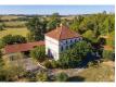 Maison bourgeoise Tarn Gaillac