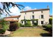 Maison bourgeoise Vienne Luchapt