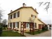 Maison individuelle Charente Ambernac