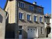 Maison de village Aveyron Villefranche-de-Panat