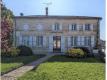 Maison de village Charente Maritime Loir-sur-Nie