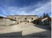 Maison de caractre Charente Villebois-Lavalette