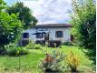 Ancienne ferme gersoise  rnover Gers Estang