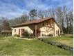 Superbe maison landaise de 2019 Landes Gabarret