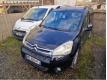 Citron Berlingo II 1.6 HDI 90 FAP MULTISPACE PACK 5 portes (sept. 2010) (co2 139) Val de Marne Villeneuve-le-Roi