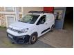 Citron Berlingo III Taille M 1000kg BlueHDi 75 BVM Control (AM12) 3 portes (juin 2019) (co2 111) Val de Marne Villeneuve-le-Roi