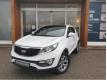 Kia Sportage 1.7 CRDi 115 Active ISG Rhne Villefranche-sur-Sane