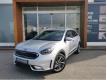 Kia Niro 1.6 GDi 105ch ISG + lectrique 43.5ch Design DCT6 Rhne Villefranche-sur-Sane