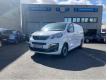 Peugeot Expert FG LONG 2.0 BLUEHDI 120CH PREMIUM PACK S&S Essonne Crosne