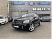 Mercedes Classe ML (W164) 63 AMG GPL Essonne Crosne