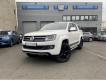 Volkswagen Amarok 2.0 BITDI 180CH ULTIMATE 4MOTION PERMANENTE BVA Essonne Crosne