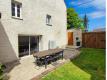 Belle maison atypique, rnovation soigne, jardin Cte d'or Saulieu