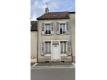 Maison de ville Cte d'or Rouvray