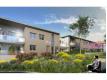 Saint-Orens de Gameville appartement 2 pices terrasse, jardin, parking Garonne (Haute) Saint-Orens-de-Gameville