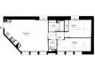 Toulouse appartement 3 pices - parking sous sol Garonne (Haute) Toulouse